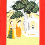 Ragini Devgandhari. P. No.1284.. MRP. 3000
